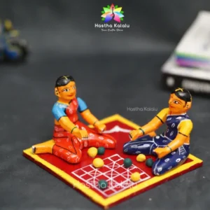 Kondapalli Golu Dolls