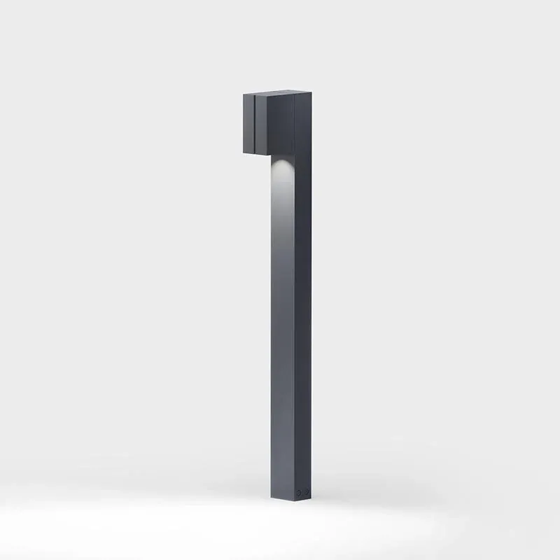 IP44 - Stehleuchte cut poller control