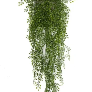 Jasmijn Kunst Hangplant 80cm