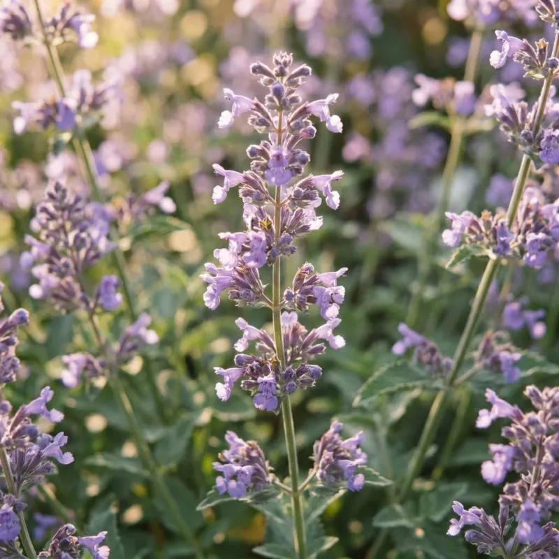 Katzenminze, Nepeta 'Six Hills Giant'