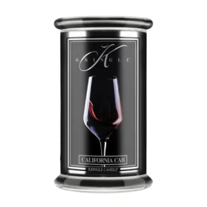 California Cab Kerzenglas kaufen – Brombeeren, Johannisbeeren & Eiche, 22 oz, 2-Docht