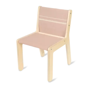 Kid's Chair Sillita Vintage Nude