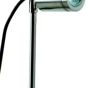 LED Außenstrahler mit Erdspieß IP67 Kiev
