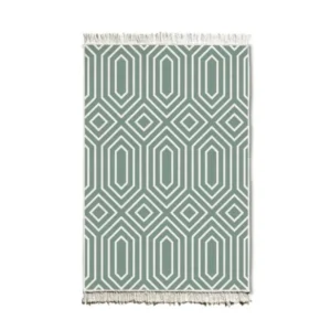 Kilim Double Sided 90x60 cm - Exporgin - Global Shopping Site