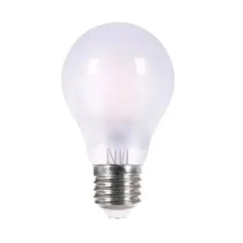 2W LED Lampe E27 Filament matt Leuchtmittel 250lm LM85174-2 – dimmbar – 2 W