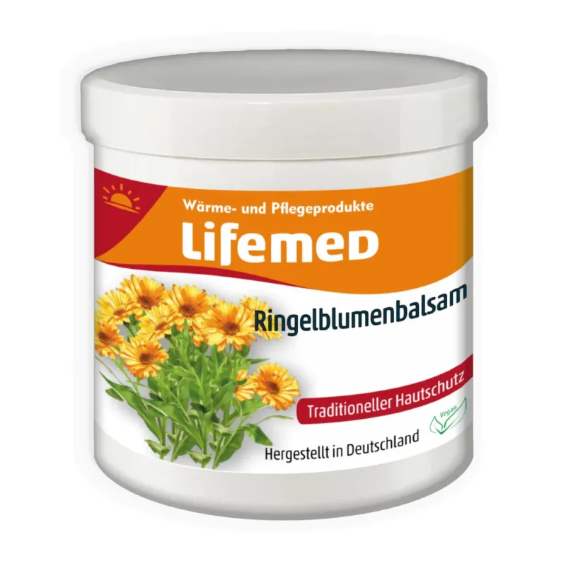 Lifemed Ringelblumenbalsam Art. 99361