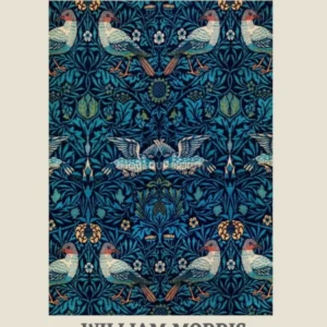 william morris Strawberry Thief 1