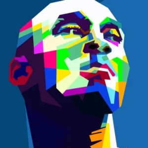 Kobe Bryant Basket Ball Sports WPAP