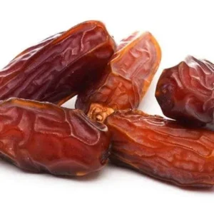 Mebrum Medina Dates Double 500gr – Premium Thin - Skinned Dates from Al Ula – Naturally Sweet and Nutritious - Exporgin - Global Shopping Site