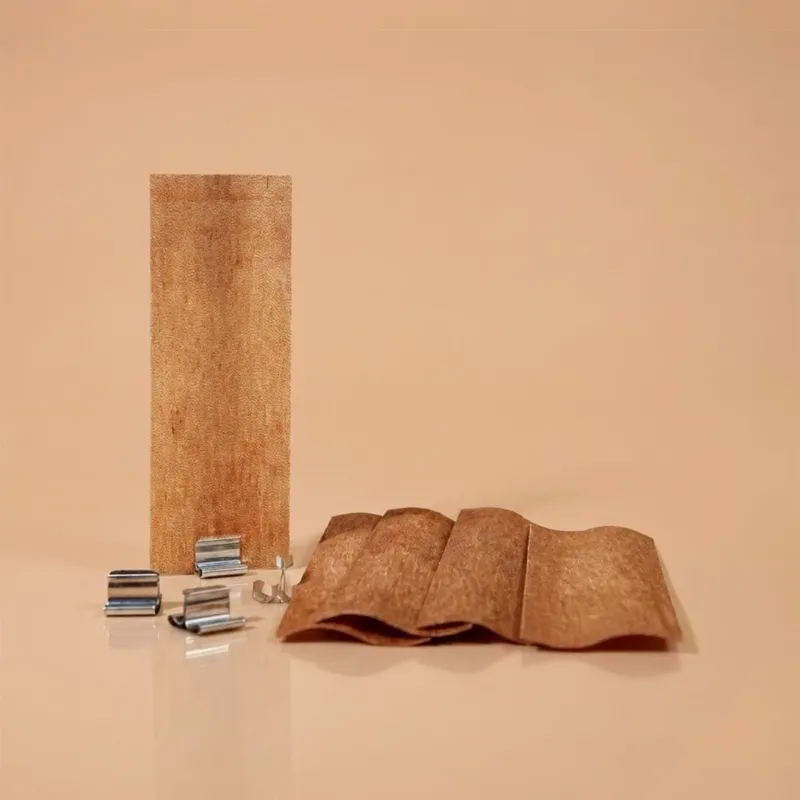 Zen attitude - Mèches en bois pour Bougies mèche pour bougie cire végétale fabrication artisanale Terre de Bougies