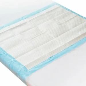 Medi-Inn Krankenunterlagen SAP Plus Premium 70 x 175 cm 15er Pack