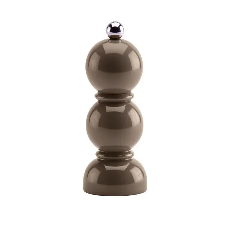 Mink Mini Bob Salt or Pepper Mill - Addison Ross Ltd UK