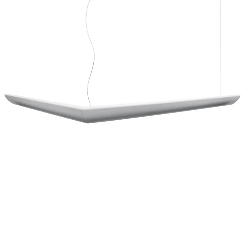 Artemide - Pendelleuchte Mouette Asymmetric nicht dimmbar