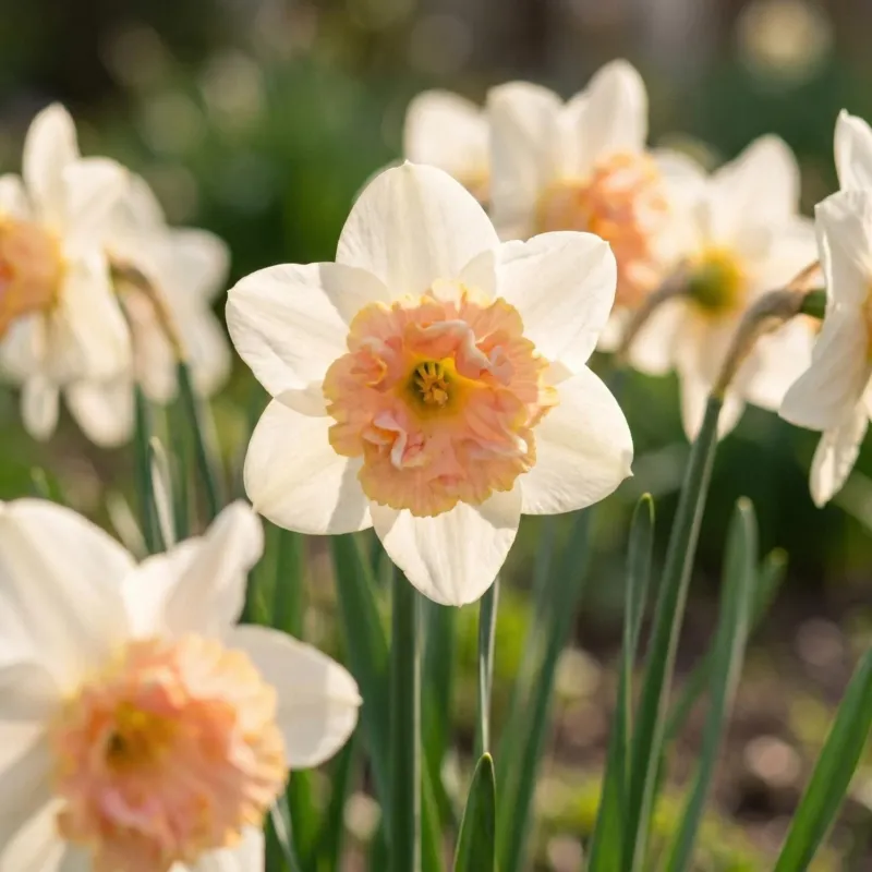 Narzisse, Narcissus 'Petit Four'