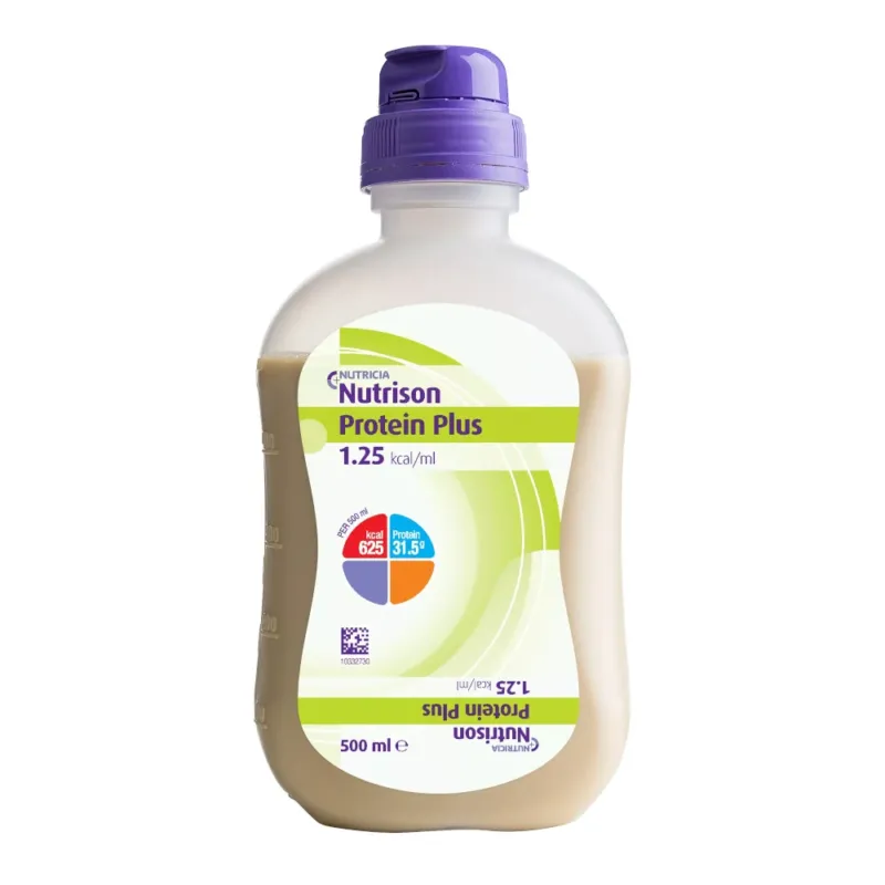 Nutrison Protein Plus Smartpack 500 ml