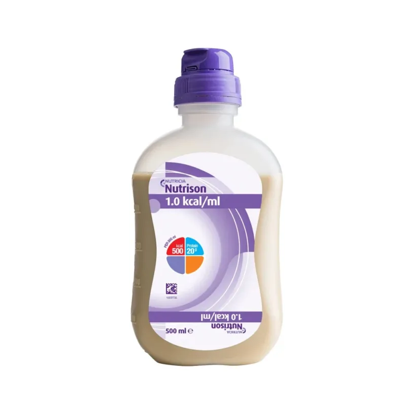 Nutrison SmartPack, Sondennahrung 500 ml