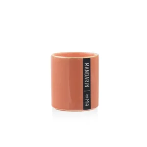 Odore Scented Candle Mandarin 150 gr - Exporgin - Global Shopping Site