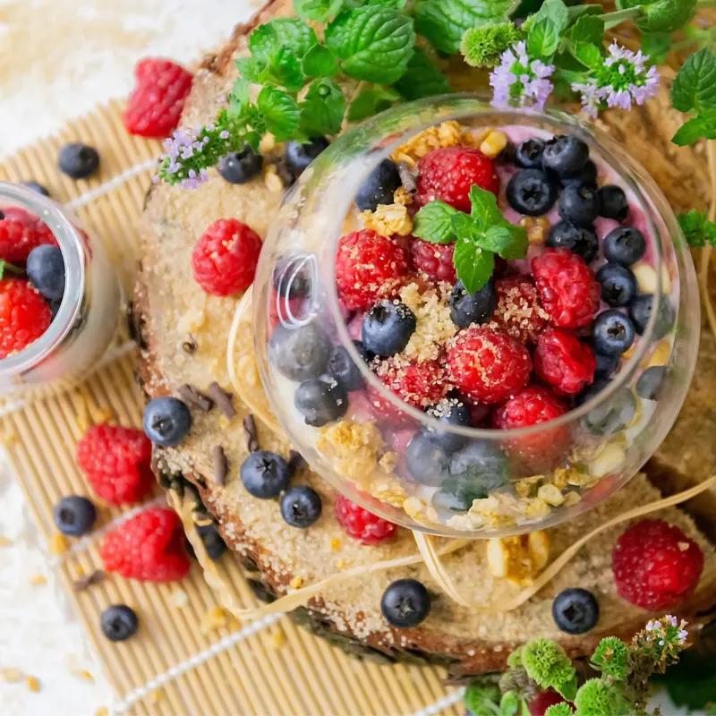 Fruits des bois Boost parfum fruité de Grasse pour bougies fondants et diffuseurs
