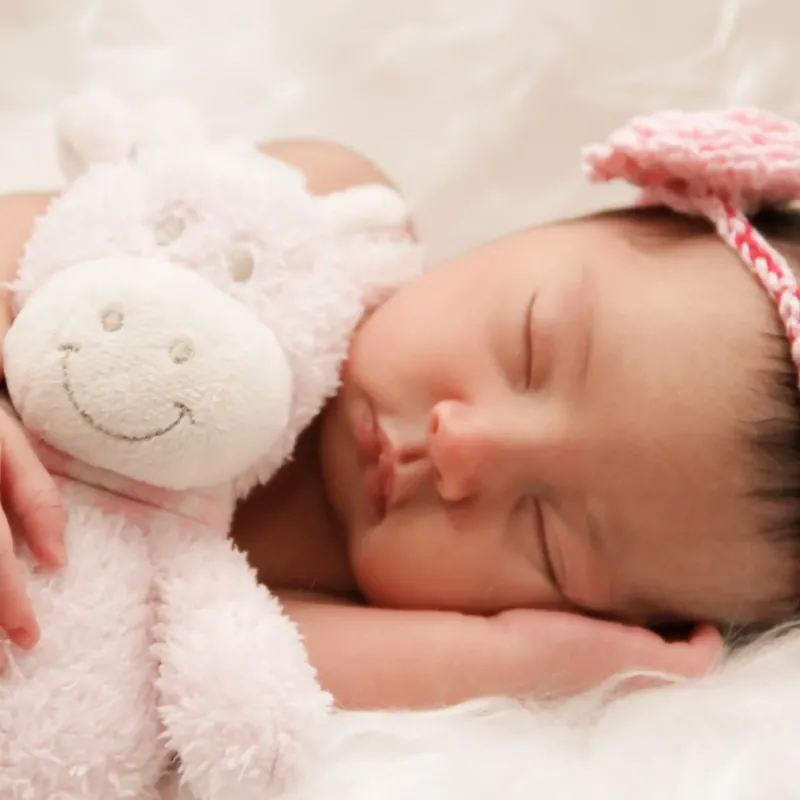 Mon doudou parfum frais de Grasse pour bougies fondants et diffuseurs