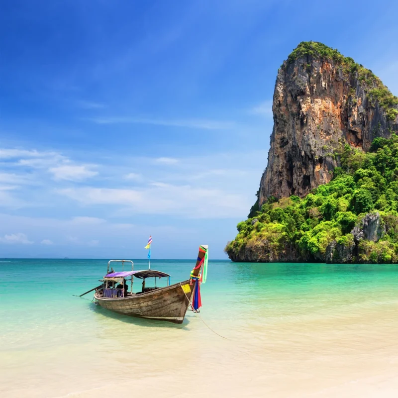 Thailand feeling parfum ambré de Grasse pour bougies fondants et diffuseurs