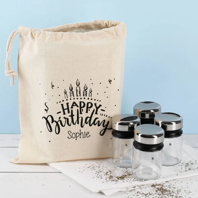 Geschenkset WMF Streuer mit Verpackung