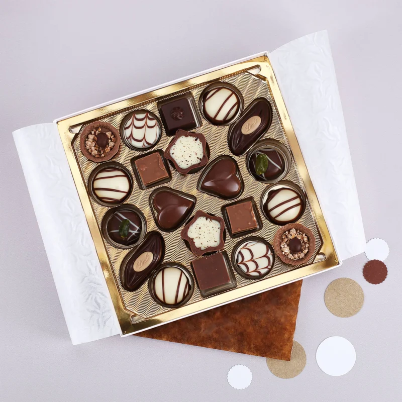 Lindt Mini Pralines