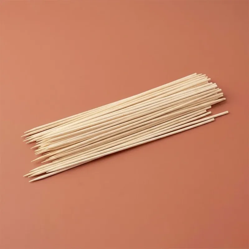 Piques pour bouquet de fleurs - Lot de 100 kit accessoire fabrication bougie maison DIY Terre de Bougies