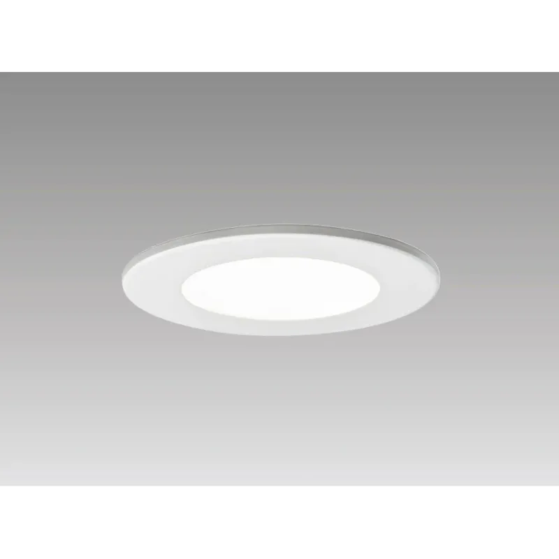 Egger Licht - LED-Einbauleuchte PLANE S mit driver