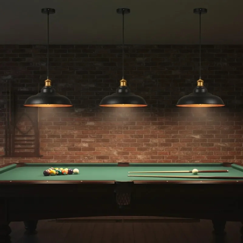 industrial light led
