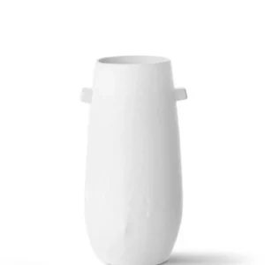 Pure Decorative Vase 16x15x32 cm - Exporgin - Global Shopping Site