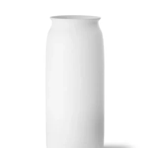 Pure Decorative Vase 16x16x41 cm - Exporgin - Global Shopping Site