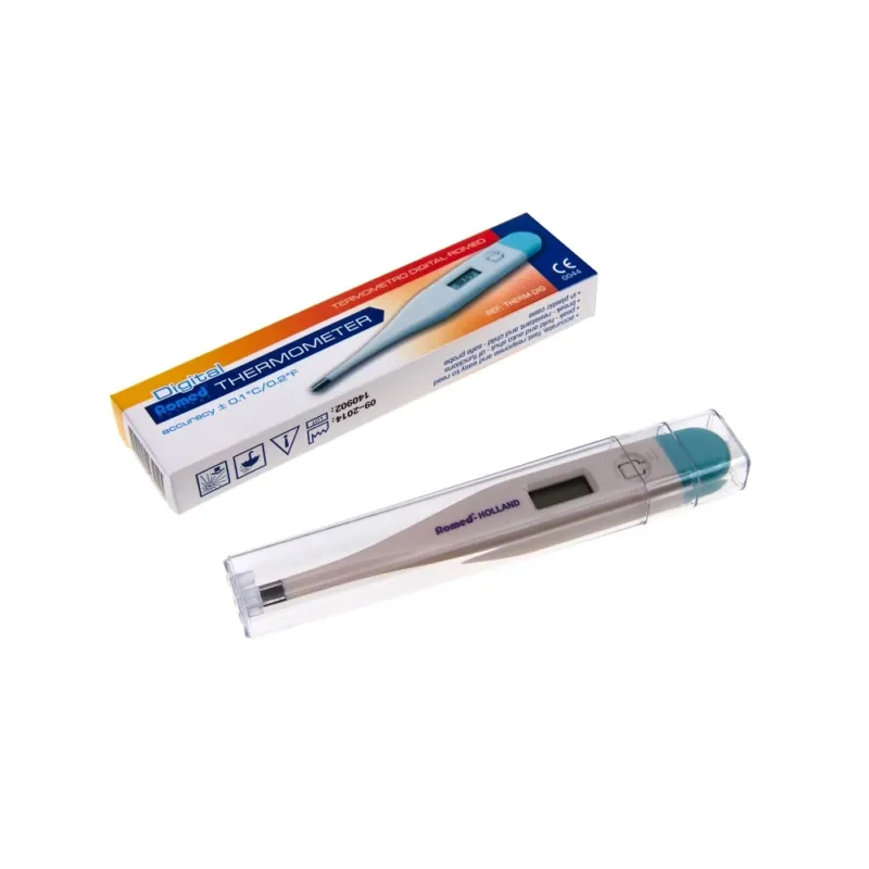 Romed Fieberthermometer digital - 1