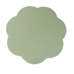 Sage Lacquer Placemats - Set of 4 - Addison Ross Ltd UK
