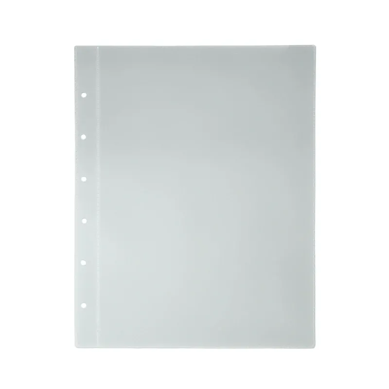 Sonstiges Klarsichthüllen | Folien | 5er Pack DeinWeddingshop