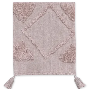 SWATCH WASHABLE RUG TRIBU VINTAGE NUDE