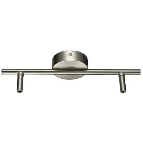 Armatur Deckenlampe 2 flammig 30 cm lang