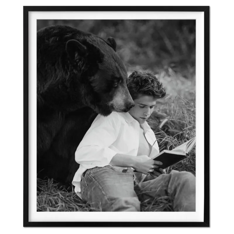 Bruce Weber My Education Buchcover von TASCHEN Verlag