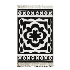 Tile Rug Double Sided 90x60 cm - Exporgin - Global Shopping Site