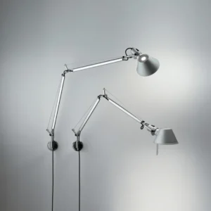 Artemide - Wandleuchte Tolomeo Mini Parete