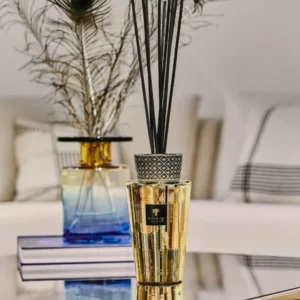 Totem Les Exklusives AURUM Diffuser von Baobab Collection