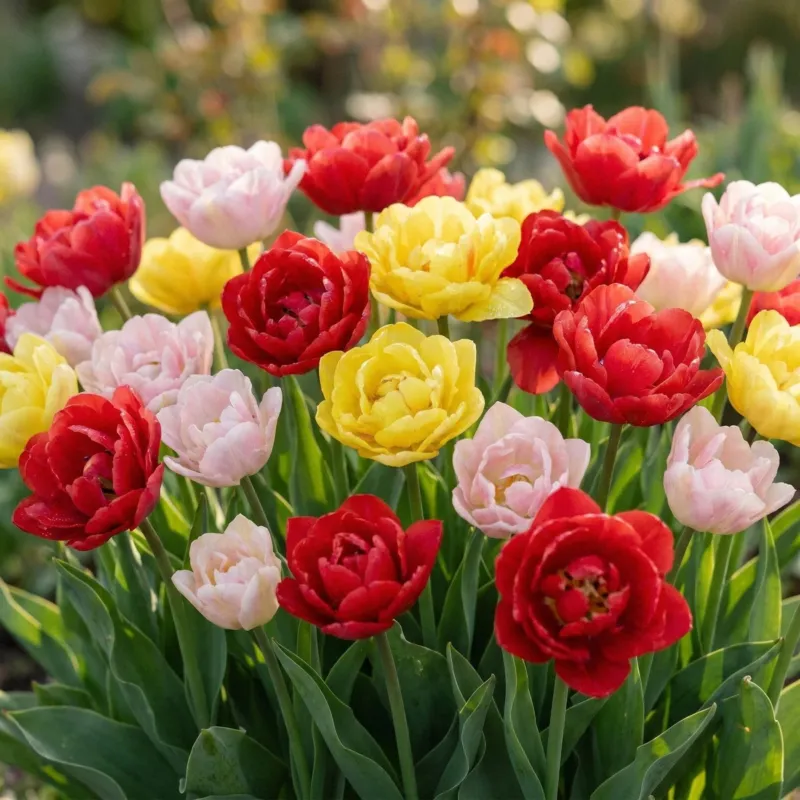 Tulpenmischung 'Dance Bouquet Mix'