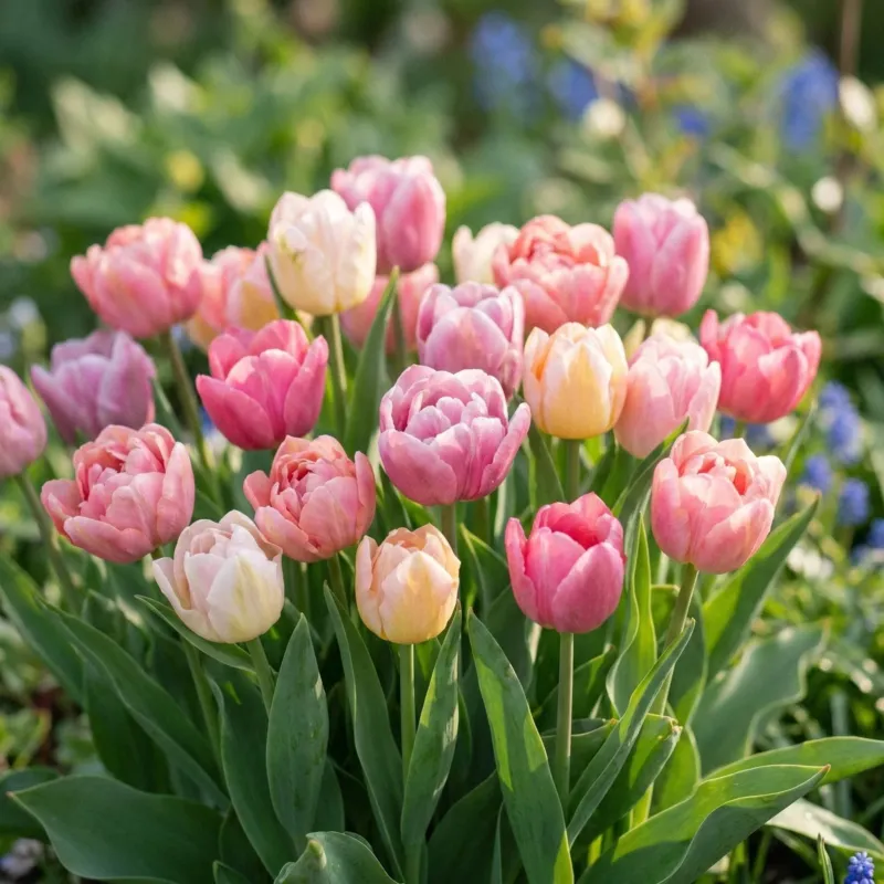 Tulpenmischung 'Lovely Wedding Bouquet Mix'