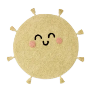 WASHABLE RUG YOU'RE MY SUNSHINE