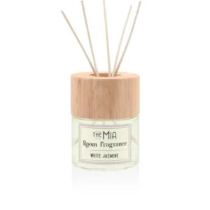 White Jasmin Room Fragrance 100cc - Exporgin - Global Shopping Site